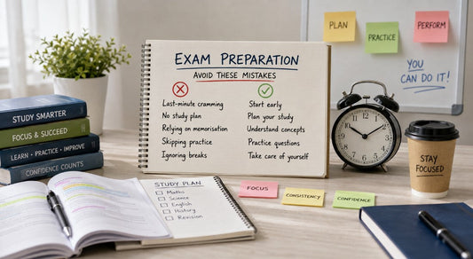 Exam Preparation